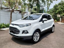 Ford EcoSport Titanium 2015 SUV