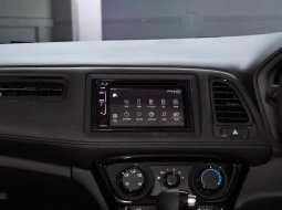 Honda HR-V S 2021 SUV 4