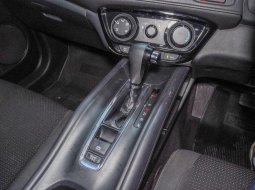 Honda HR-V S 2021 SUV 7