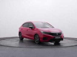 DiJual mobil Honda City Hatchback 2021 Dp 27 Juta Dan Angsuran 5 Jutaan 1