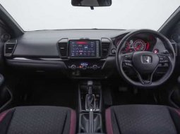 DiJual mobil Honda City Hatchback 2021 Dp 27 Juta Dan Angsuran 5 Jutaan 6
