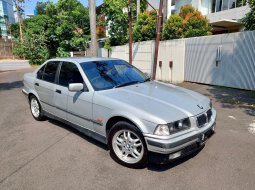 BMW 3 Series 323i 1997