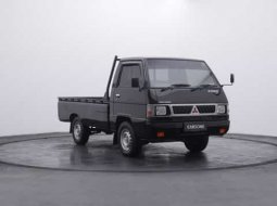 Mitsubishi Colt L300 2.5L Diesel Pick Up 2dr 2022 Hitam Dp 15 Juta Dan Angsuran 3 Jutaan