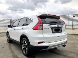 Honda CR-V 2.4 Prestige 2015