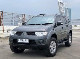 Mitsubishi Pajero Sport Dakar 2.4 Automatic 2012 SUV TDP 2JT