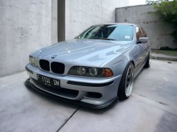 BMW E39 1997 Matic 3