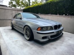 BMW E39 1997 Matic 5