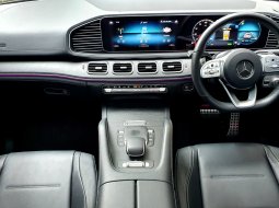 Mercedes-Benz GLE 450 4MATIC AMG Line 2021 hitam km17ribuan cash kredit proses bisa dibantu 16
