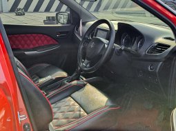 Suzuki Baleno Hatchback A/T 2020 Merah 6