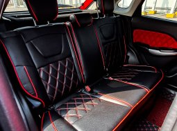 Suzuki Baleno Hatchback A/T 2020 Merah 10