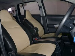 Toyota Calya G AT 2019 Hitam 7