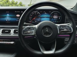 Mercedes-Benz GLE 450 4MATIC AMG Line 2021 Hitam 18