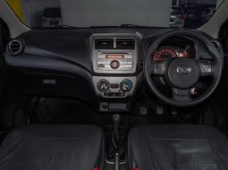 Daihatsu Ayla X 2019 Hatchback 2