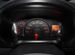 Daihatsu Ayla X 2019 Hatchback 3
