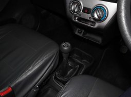 Daihatsu Ayla X 2019 Hatchback 6