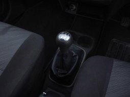 Daihatsu Ayla X 2016 Hatchback 2