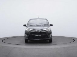 Toyota Calya G 2018 SUV 2