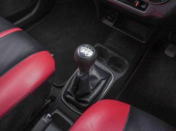 Daihatsu Ayla 1.2 R Deluxe 2019 Hatchback 8