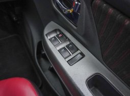 Daihatsu Ayla 1.2 R Deluxe 2019 Hatchback 9