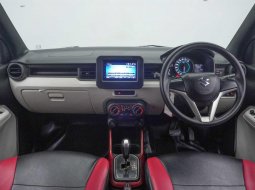 Suzuki Ignis GL 2017 4