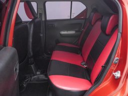 Suzuki Ignis GL 2017 6