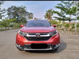 Honda CR-V 1.5L Turbo 2017 Hatchback 1