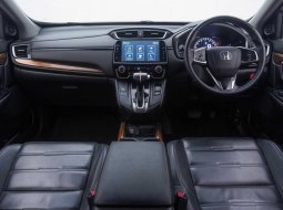 Honda CR-V 1.5L Turbo 2017 Hatchback 7