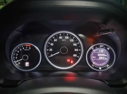 Honda BR-V E 2017 Hatchback 2
