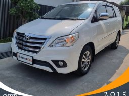 Toyota Kijang Innova 2.0 G 2015 AT 1