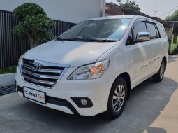 Toyota Kijang Innova 2.0 G 2015 AT 2