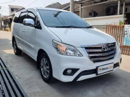 Toyota Kijang Innova 2.0 G 2015 AT 3