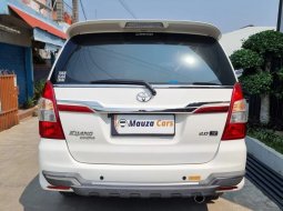 Toyota Kijang Innova 2.0 G 2015 AT 4
