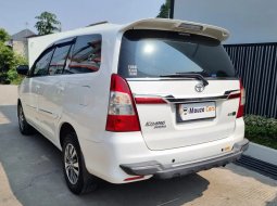 Toyota Kijang Innova 2.0 G 2015 AT 5