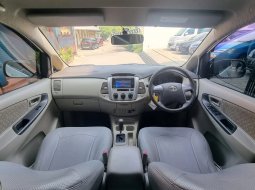 Toyota Kijang Innova 2.0 G 2015 AT 8