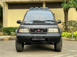 Suzuki Sidekick SB416 Manual Tahun 96 Warna antik