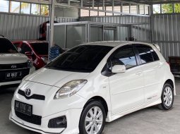 Toyota Yaris TRD S 2013 Automatic Like New