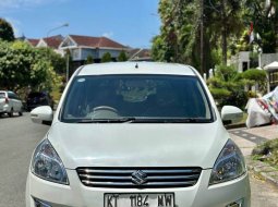 Suzuki Ertiga GX 2013 mulus full orisinil