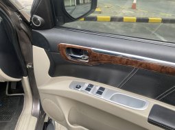 Mitsubishi Pajero Sport Dakar 4x2 AT 2012 Coklat 4