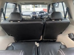 Mitsubishi Pajero Sport Dakar 4x2 AT 2012 Coklat 11
