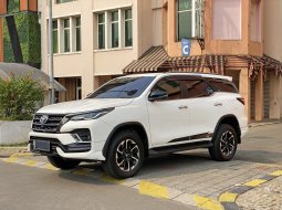 Toyota Fortuner New  4x2 2.8 A/T DSL GR Sport 2022 dp 0 vrz bs tkr tambah 1