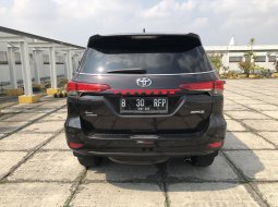 Toyota Fortuner 2.7 SRZ AT 2017, Coklat, KM 90rban, Siap Pakai 5