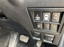 Toyota Fortuner 2.7 SRZ AT 2017, Coklat, KM 90rban, Siap Pakai 15