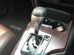 Toyota Fortuner 2.7 SRZ AT 2017, Coklat, KM 90rban, Siap Pakai 17