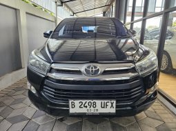 Toyota Kijang Innova G A/T Diesel 2018