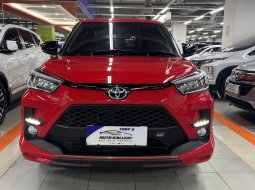 Promo Toyota Raize murah