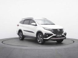 Toyota Rush TRD Sportivo 2018 SUV