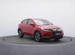 Promo Honda HR-V murah 1