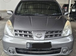 Nissan Grand Livina XV A/T ( Matic ) 2010 Abu2 Good Condition
