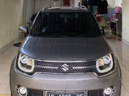 Suzuki Ignis GX M/T 2018 Istimewa Like New