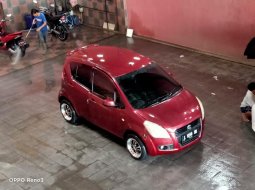 jual suzuki splash 2010 manual